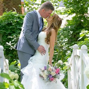 Meet your Posher, Douglas